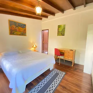 Alcala Hostel