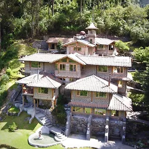 Hacienda Rumiloma Hotel