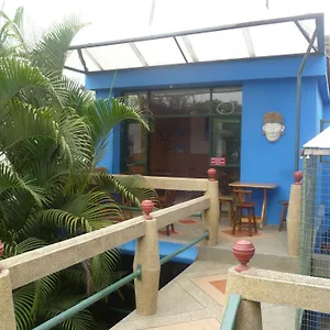 Dreamkapture Close To The Airport And Bus Terminal Guayaquil