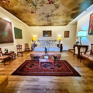 Boutique Casa San Marcos Кито