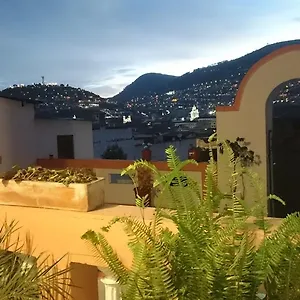 Bed & Breakfast Casa Vista Hermosa, Quito