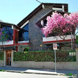 Guest house Tanpu, Quito