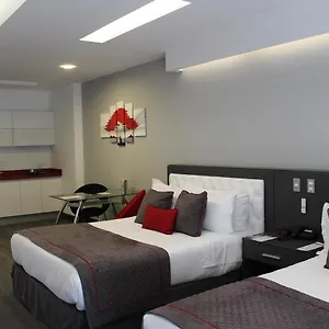 Hotel Citimed, Quito