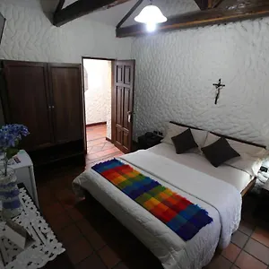 Antiguo Hostel