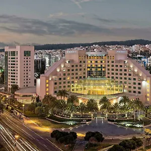 Jw Marriott ***** Quito