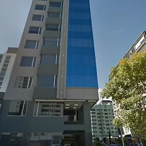 Misuitehotel La Carolina Aparthotel